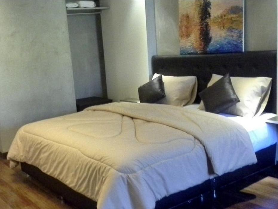 Thongtha Residence - Suvarnabhumi Airport Bangkok Extérieur photo