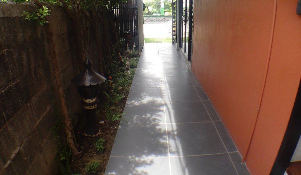 Thongtha Residence - Suvarnabhumi Airport Bangkok Extérieur photo
