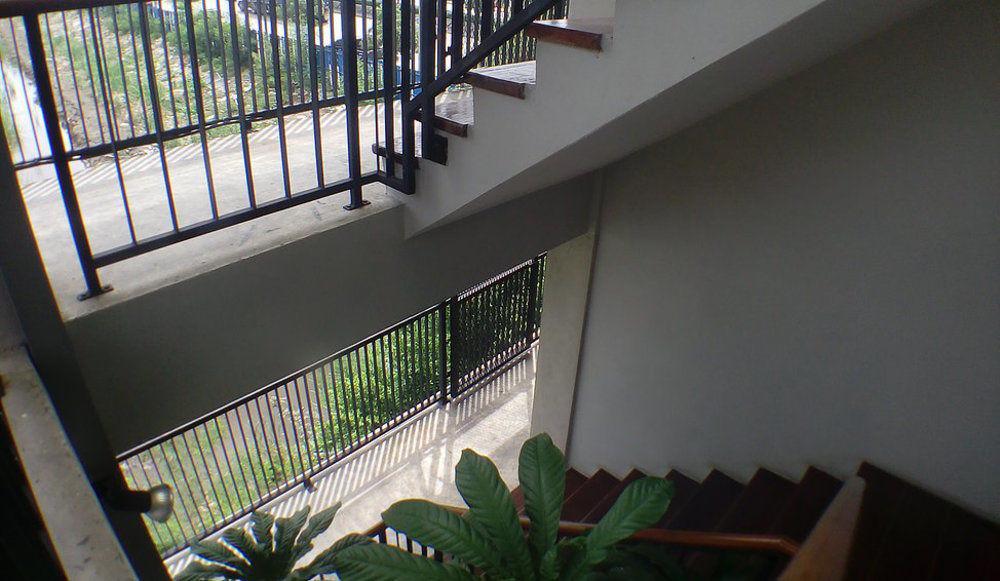Thongtha Residence - Suvarnabhumi Airport Bangkok Extérieur photo