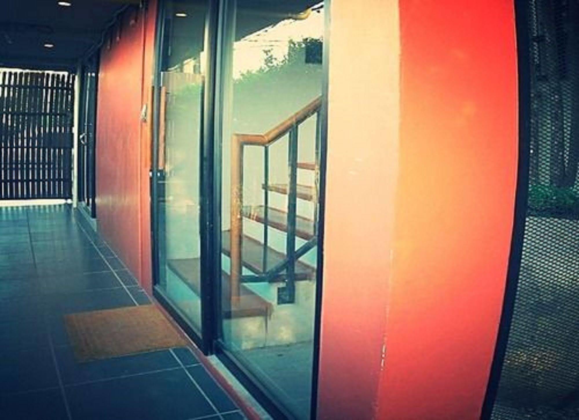 Thongtha Residence - Suvarnabhumi Airport Bangkok Extérieur photo