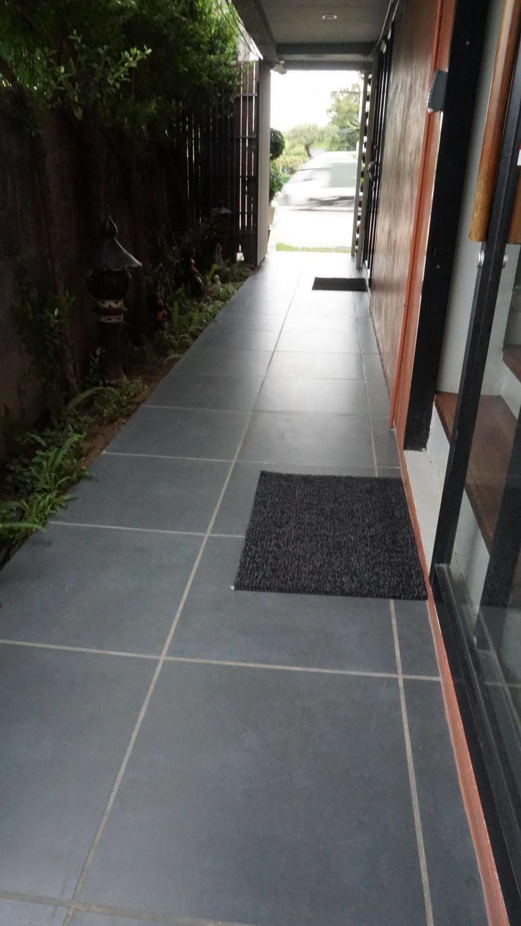 Thongtha Residence - Suvarnabhumi Airport Bangkok Extérieur photo